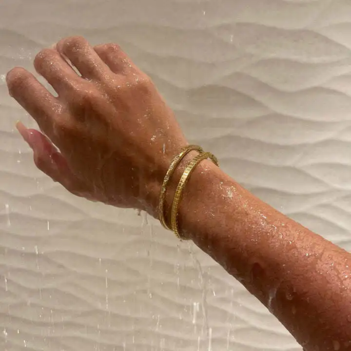 Geometry - Bangle