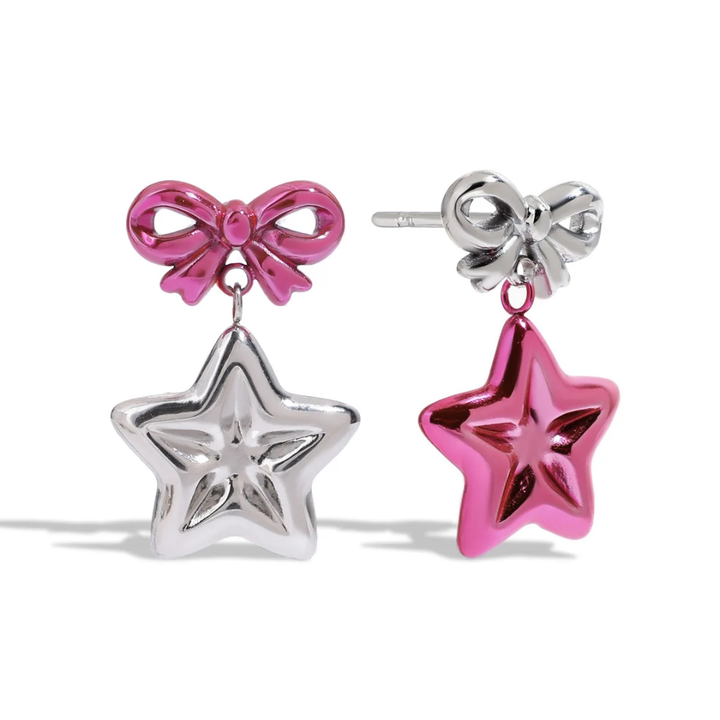 The Cute - Earrings