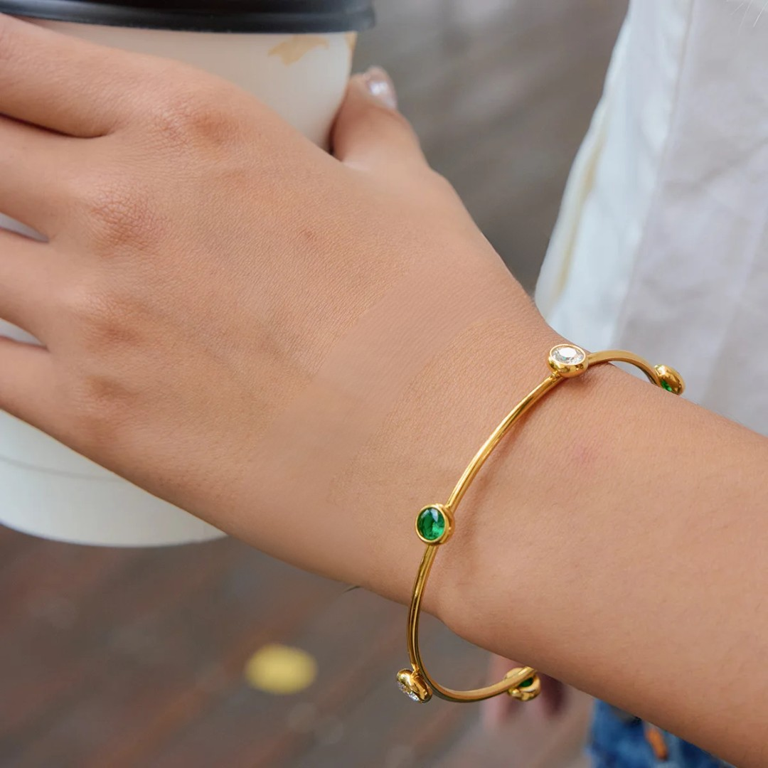 Polka - Bangle