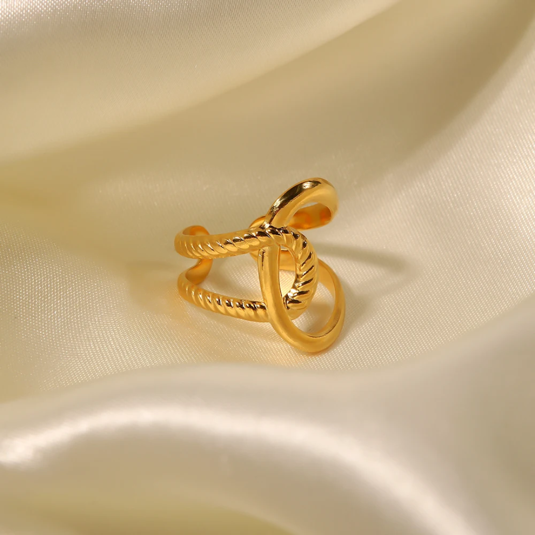 The Knot - Ring