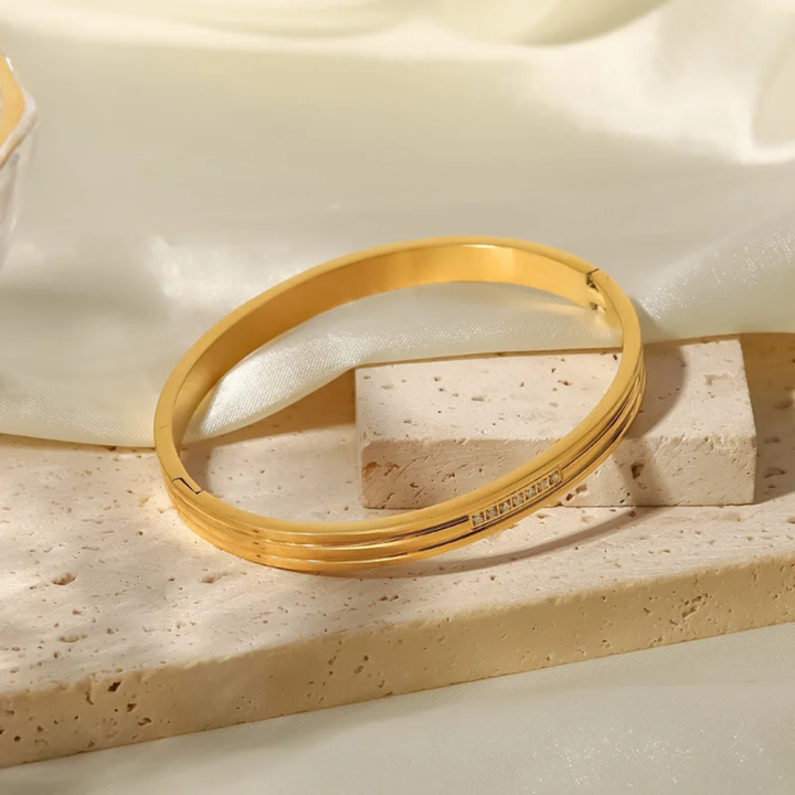 Sparkly - Bangle