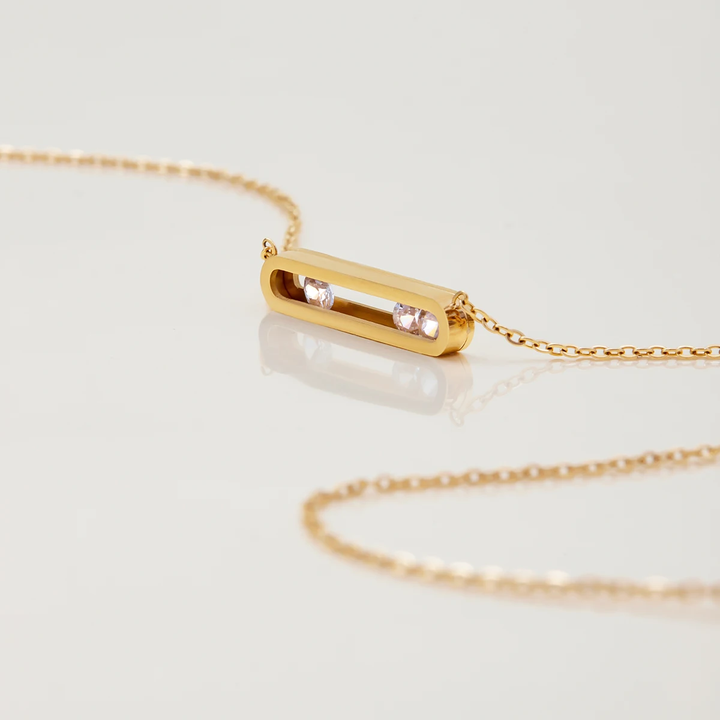 Sydney Minimalist Necklace