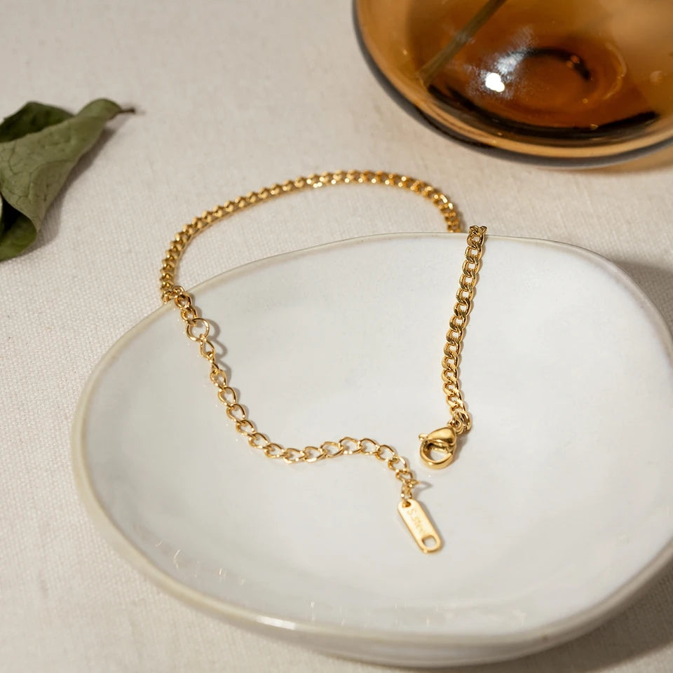 Delicate - Anklet