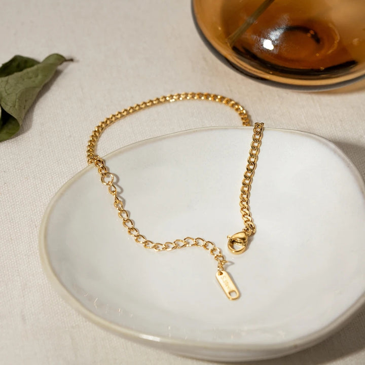 Delicate - Anklet