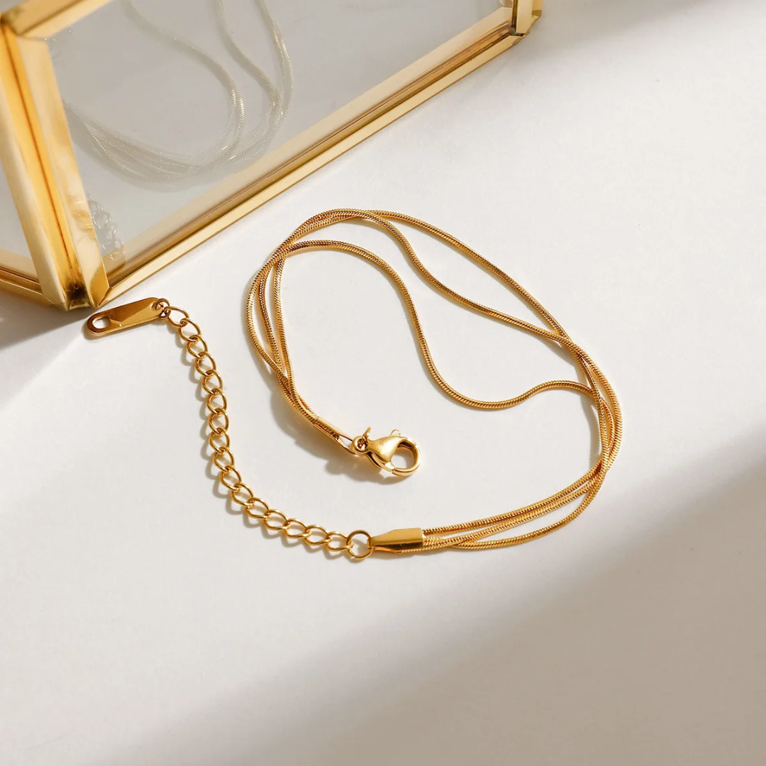 Trio - Bracelet