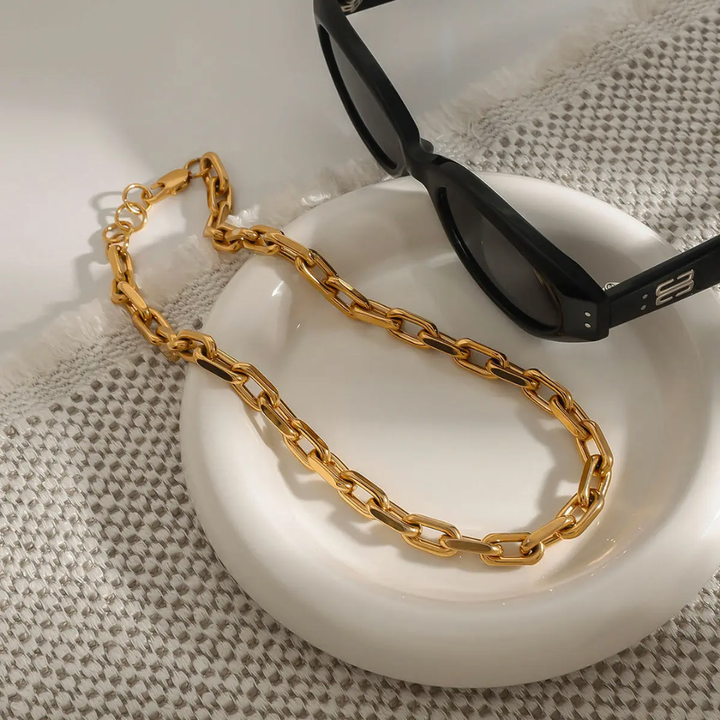Links - Necklace