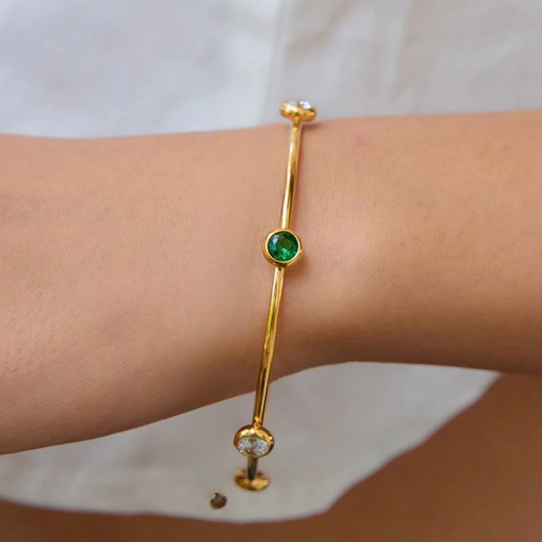 Polka - Bangle