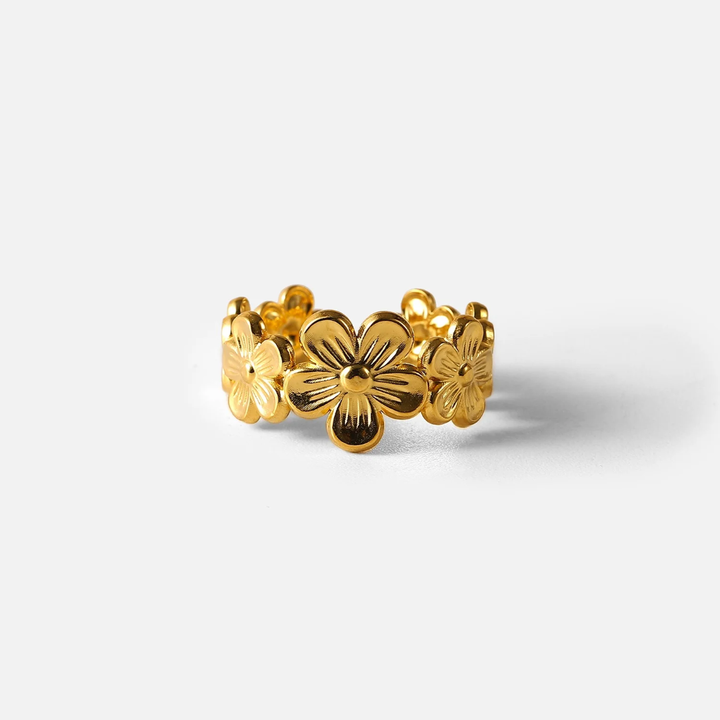 Jasmines - Ring