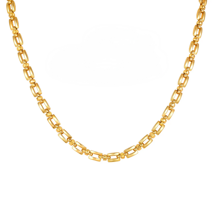 Saifi Chain Necklace