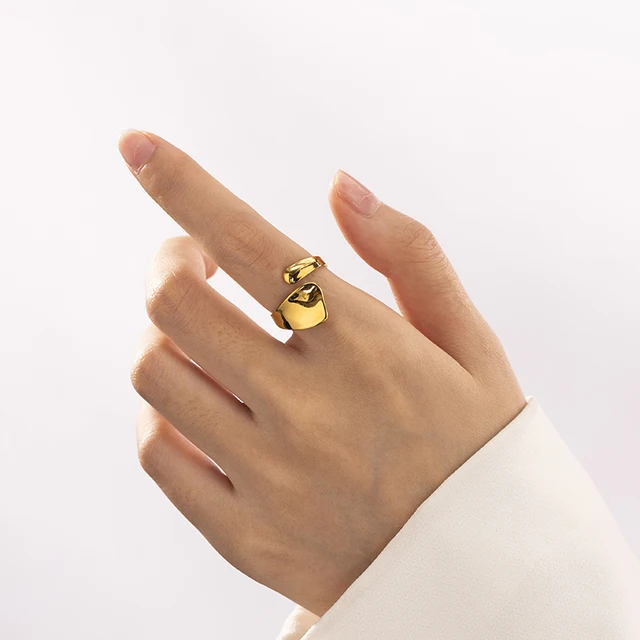 Statement - Ring