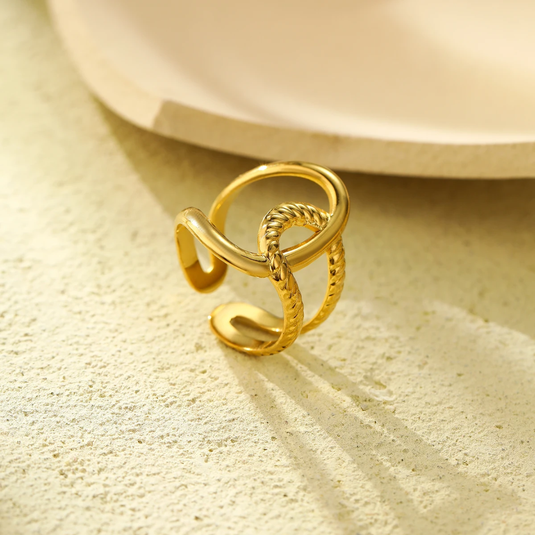 The Knot - Ring