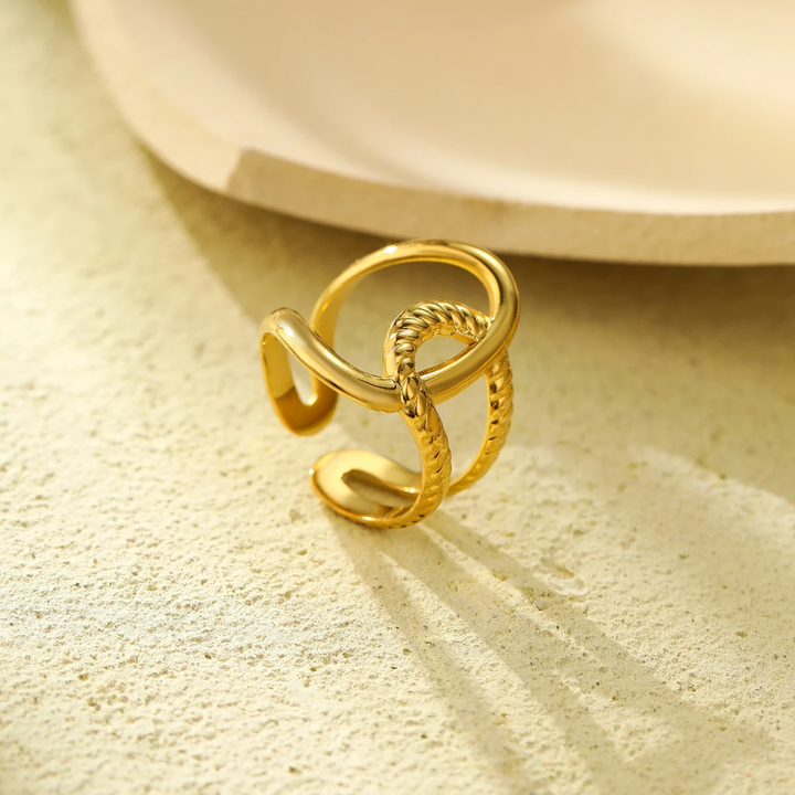 The Knot - Ring