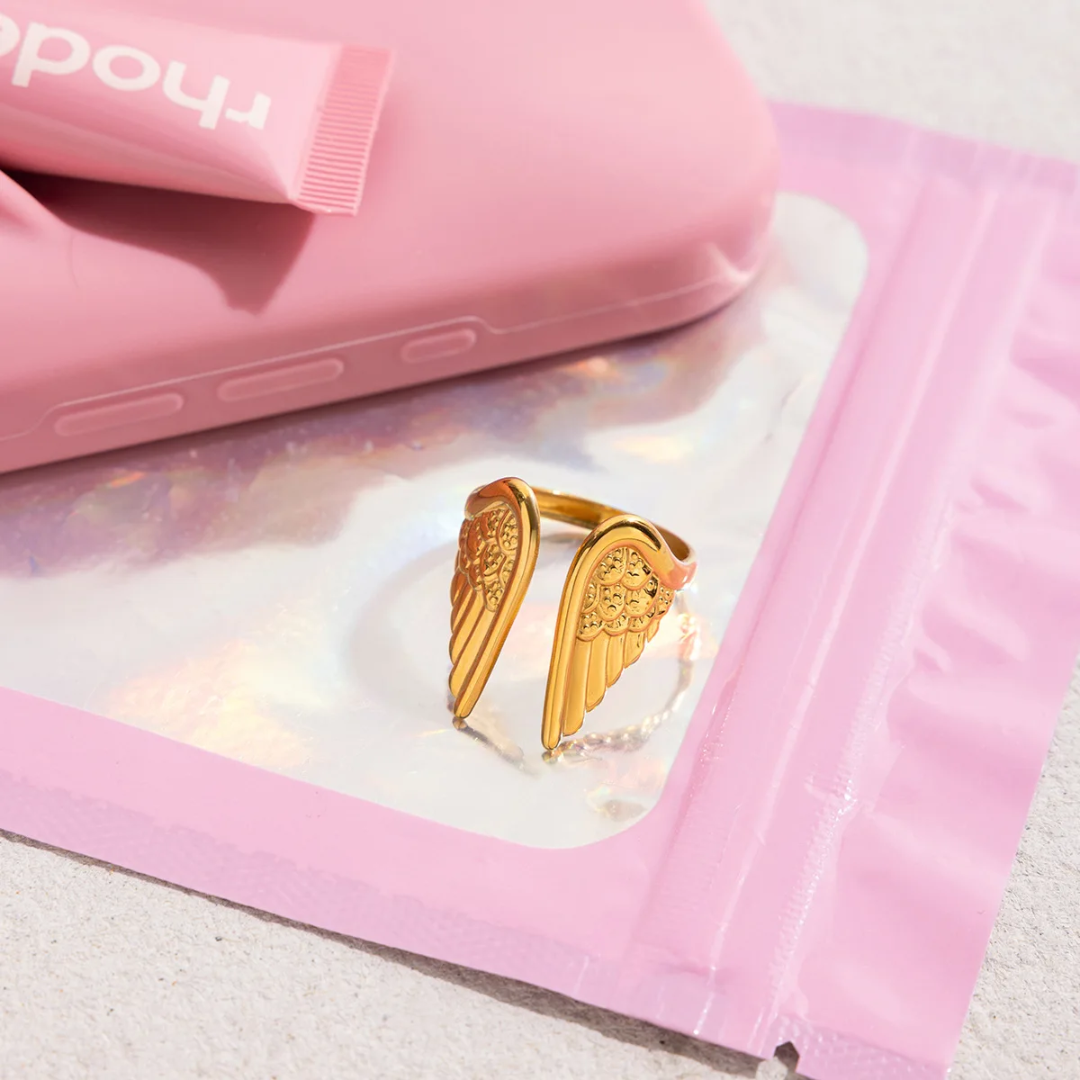 Angel - Ring