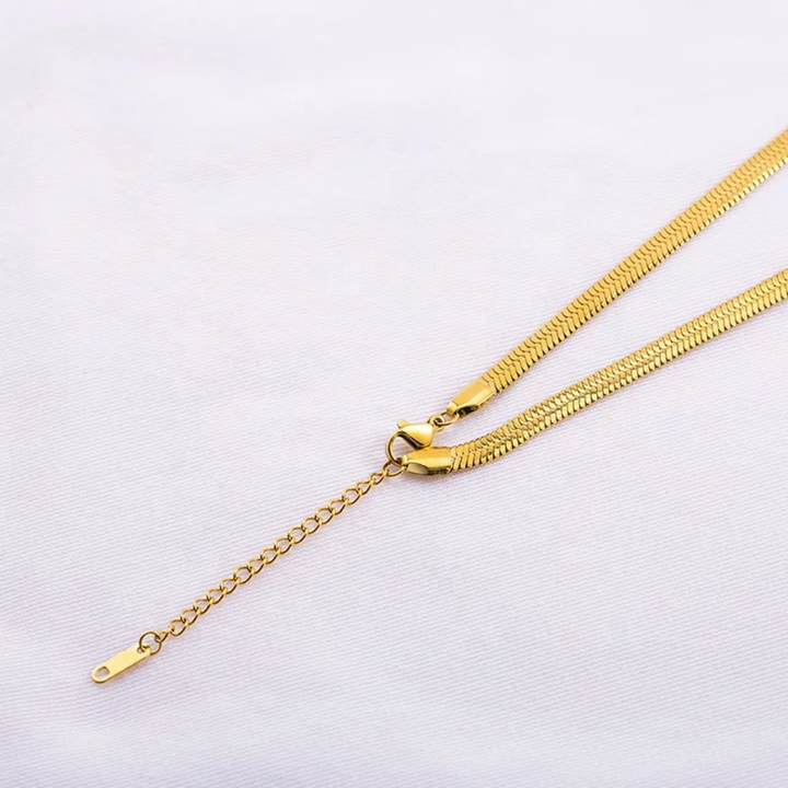 The Lady - Necklace