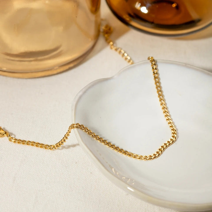 Delicate - Anklet