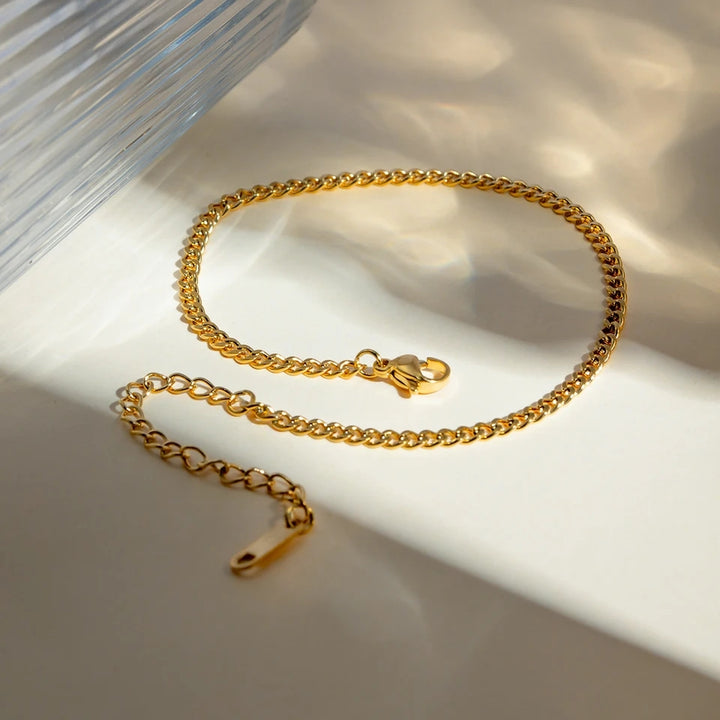 Delicate - Anklet