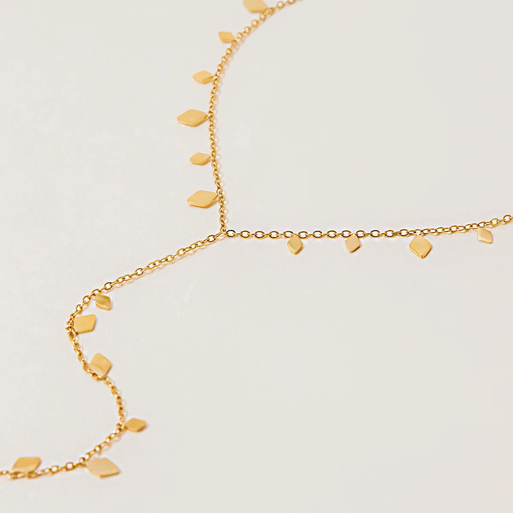 Neom Diamond Lariat