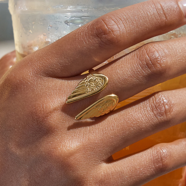 Angel - Ring