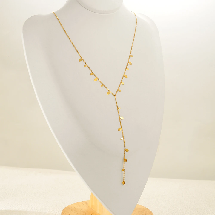 Neom Diamond Lariat