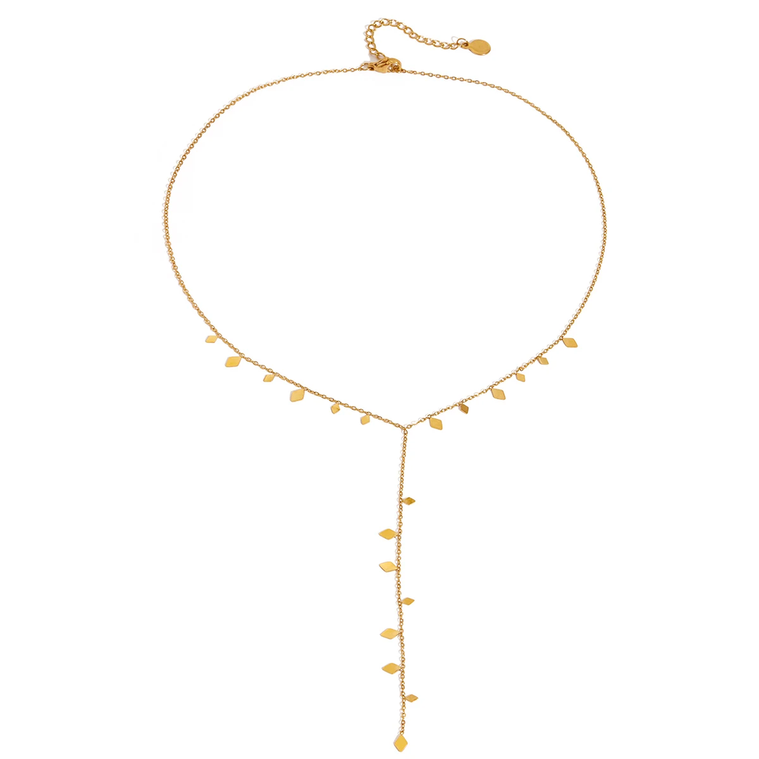 Neom Diamond Lariat