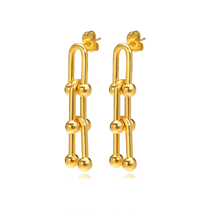 Statement - Earrings