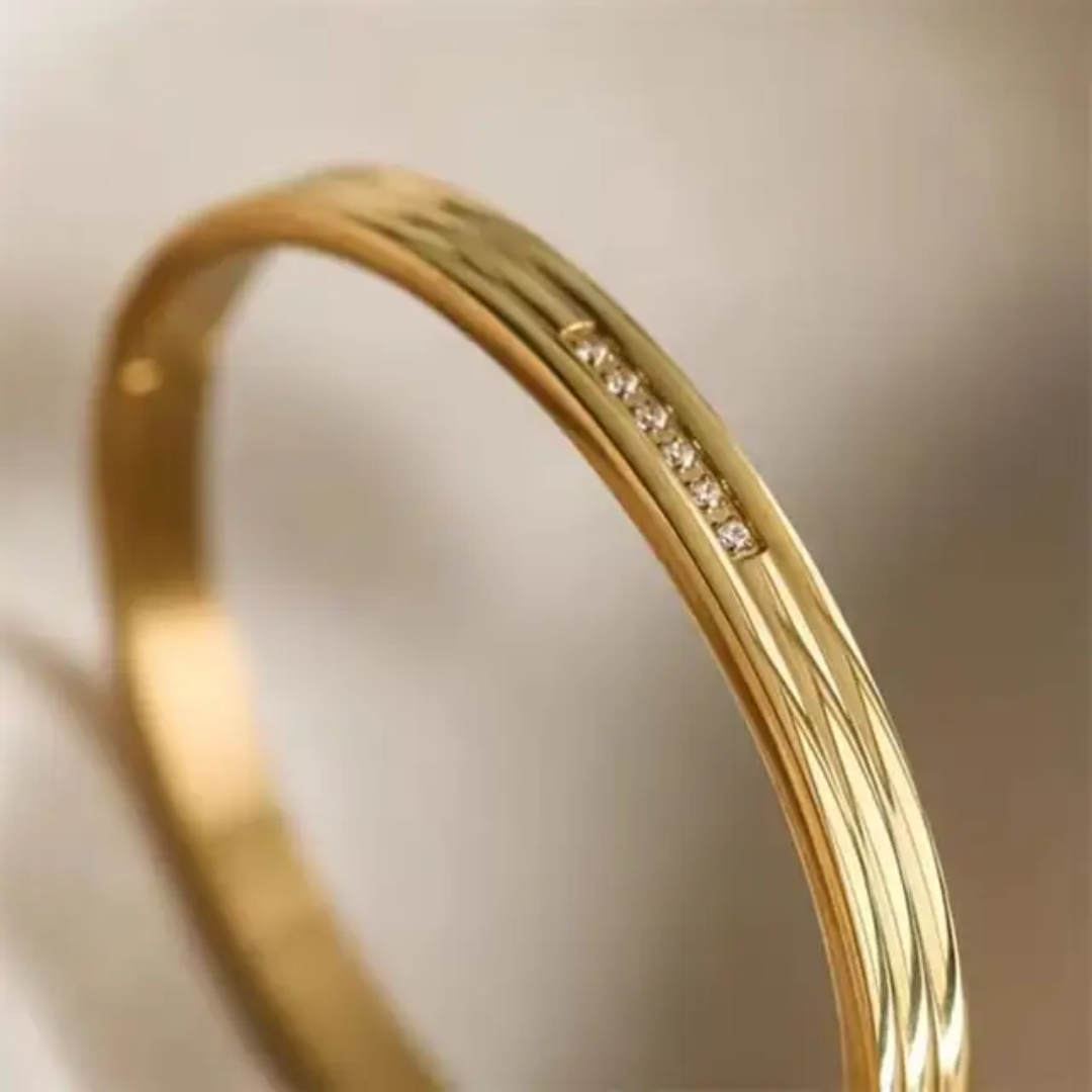 Sparkly - Bangle
