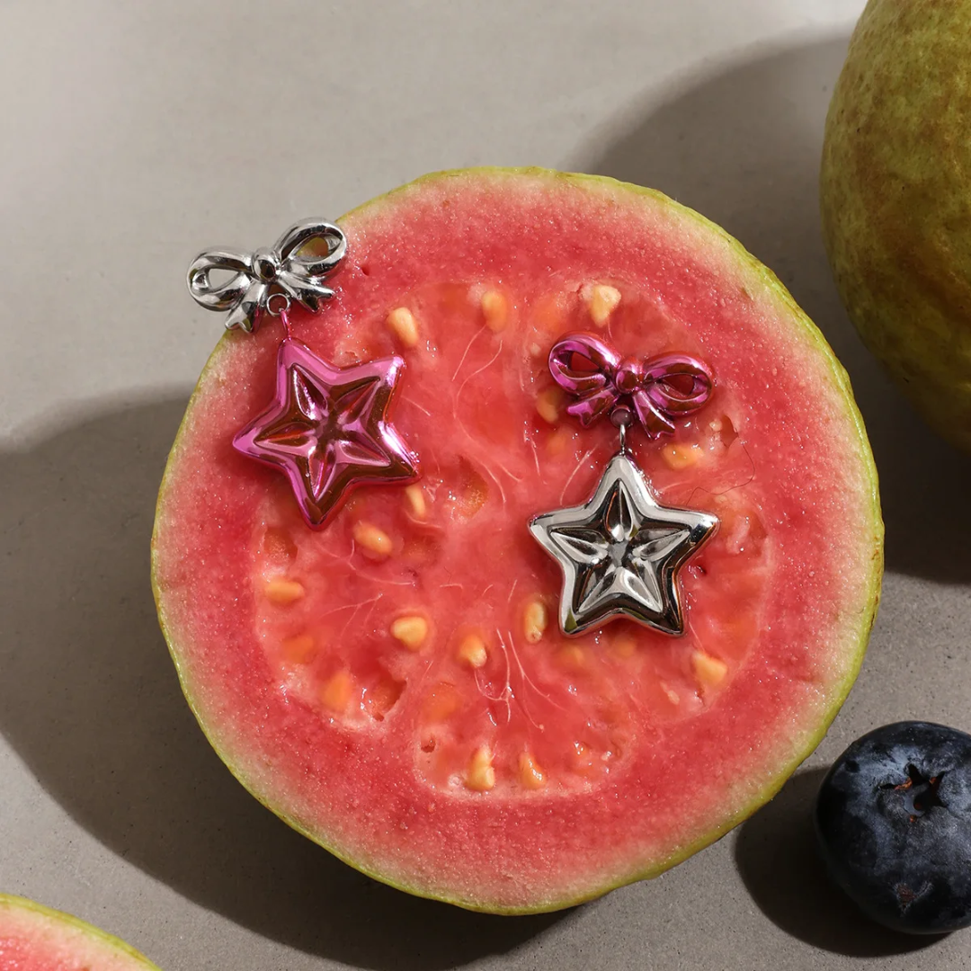 The Cute - Earrings
