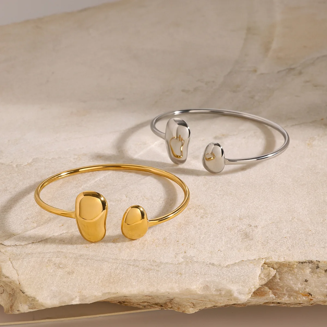 The Hammer - Bangle