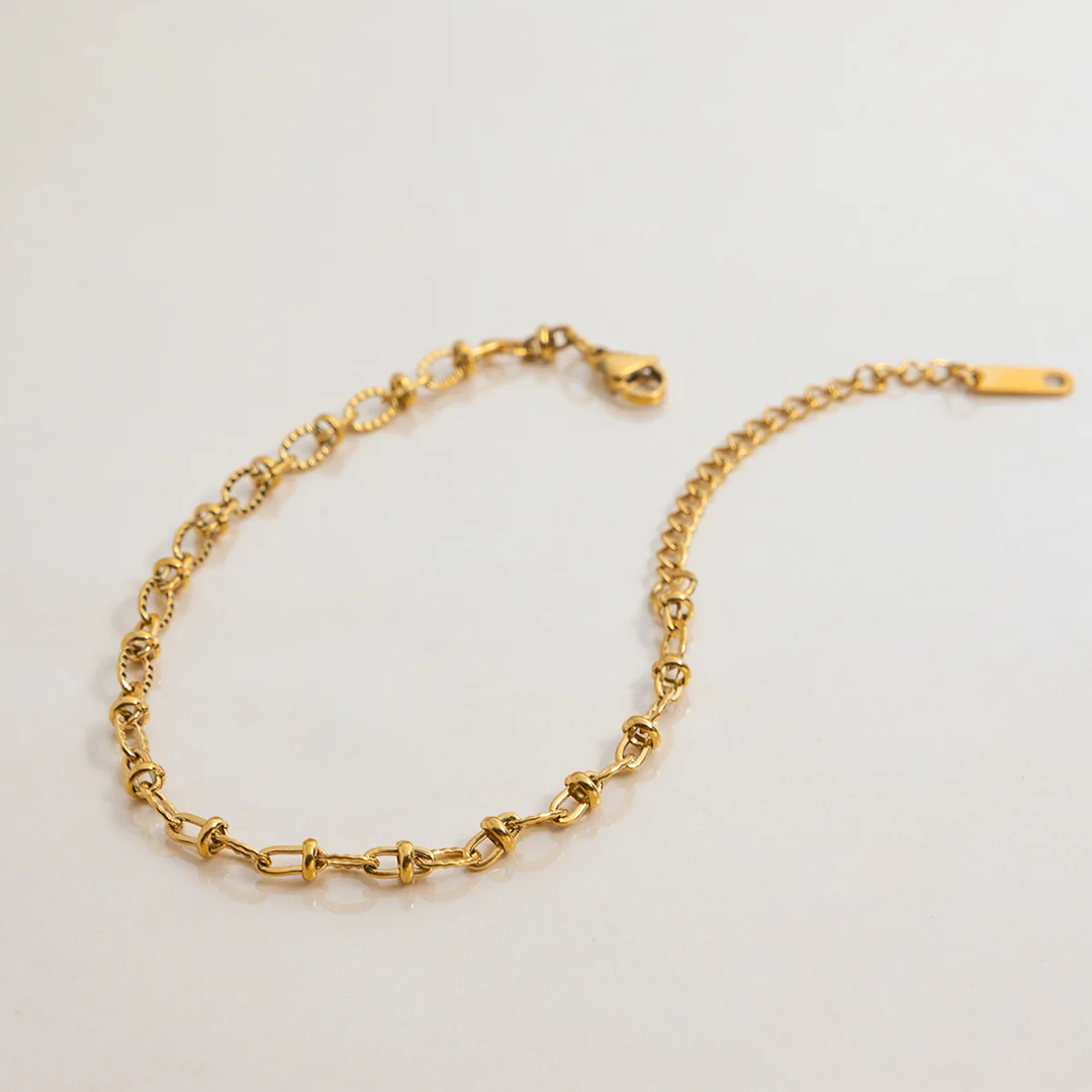 Athens Mini Knots Bracelet