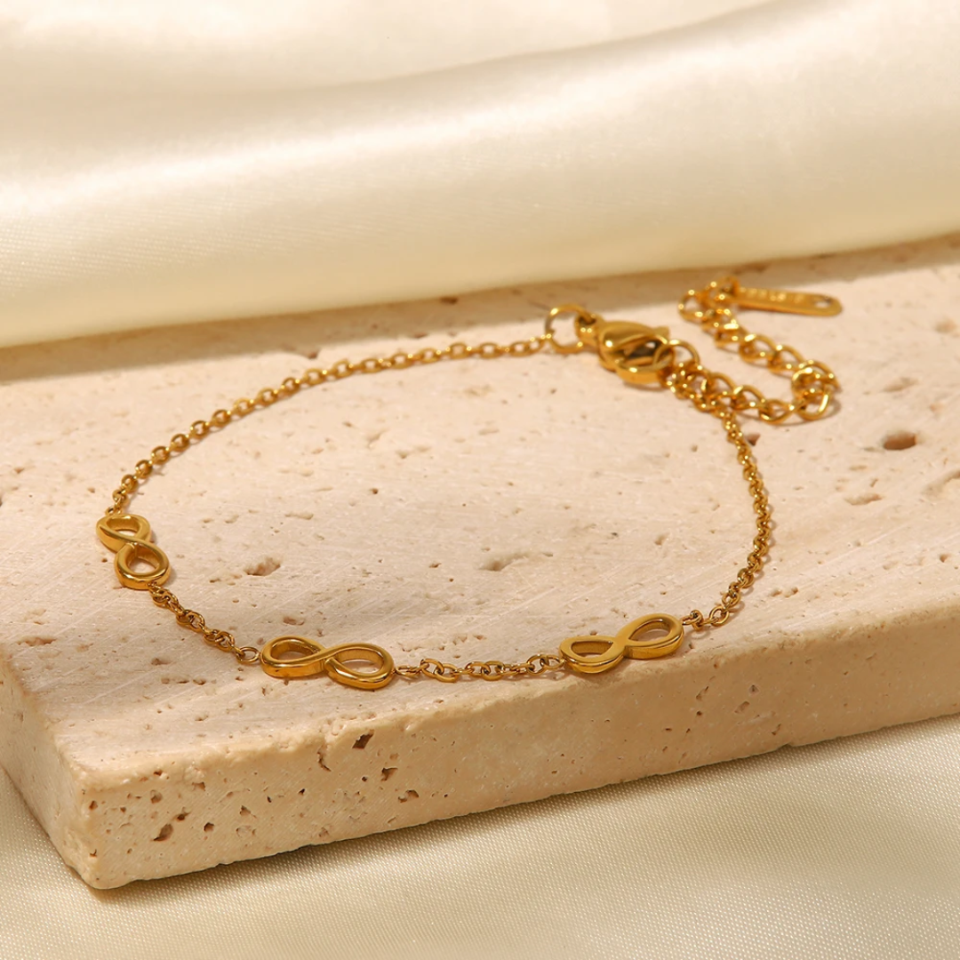 Infinity & Beyond - Bracelet