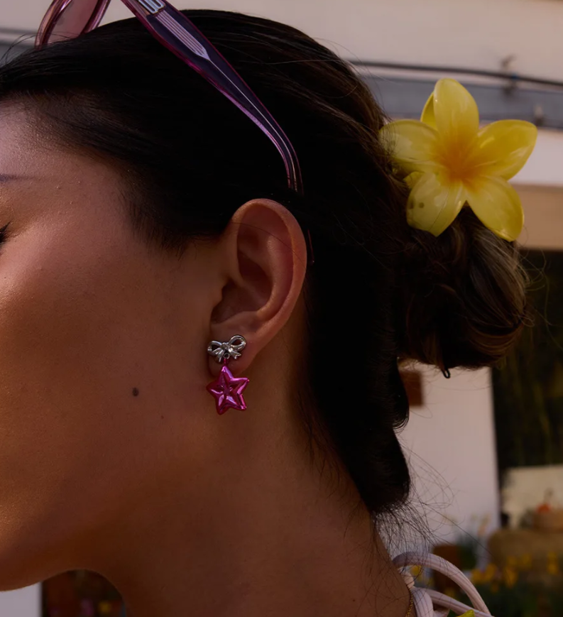 The Cute - Earrings