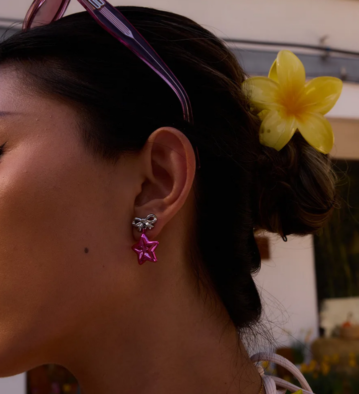 The Cute - Earrings