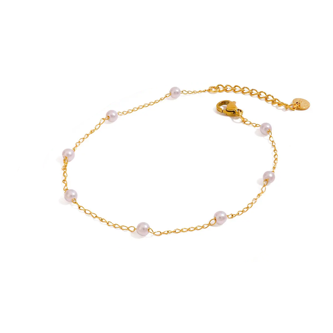 Perla - Anklet