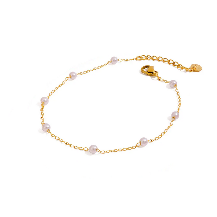Perla - Anklet