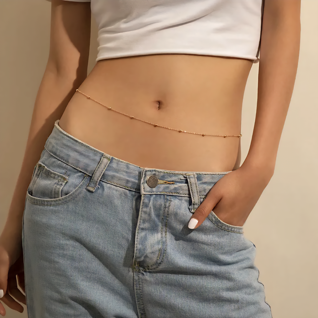 Beads - Waist Chain