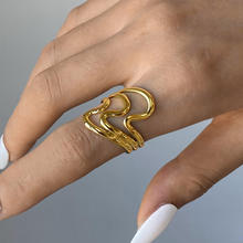 Stylish - Ring