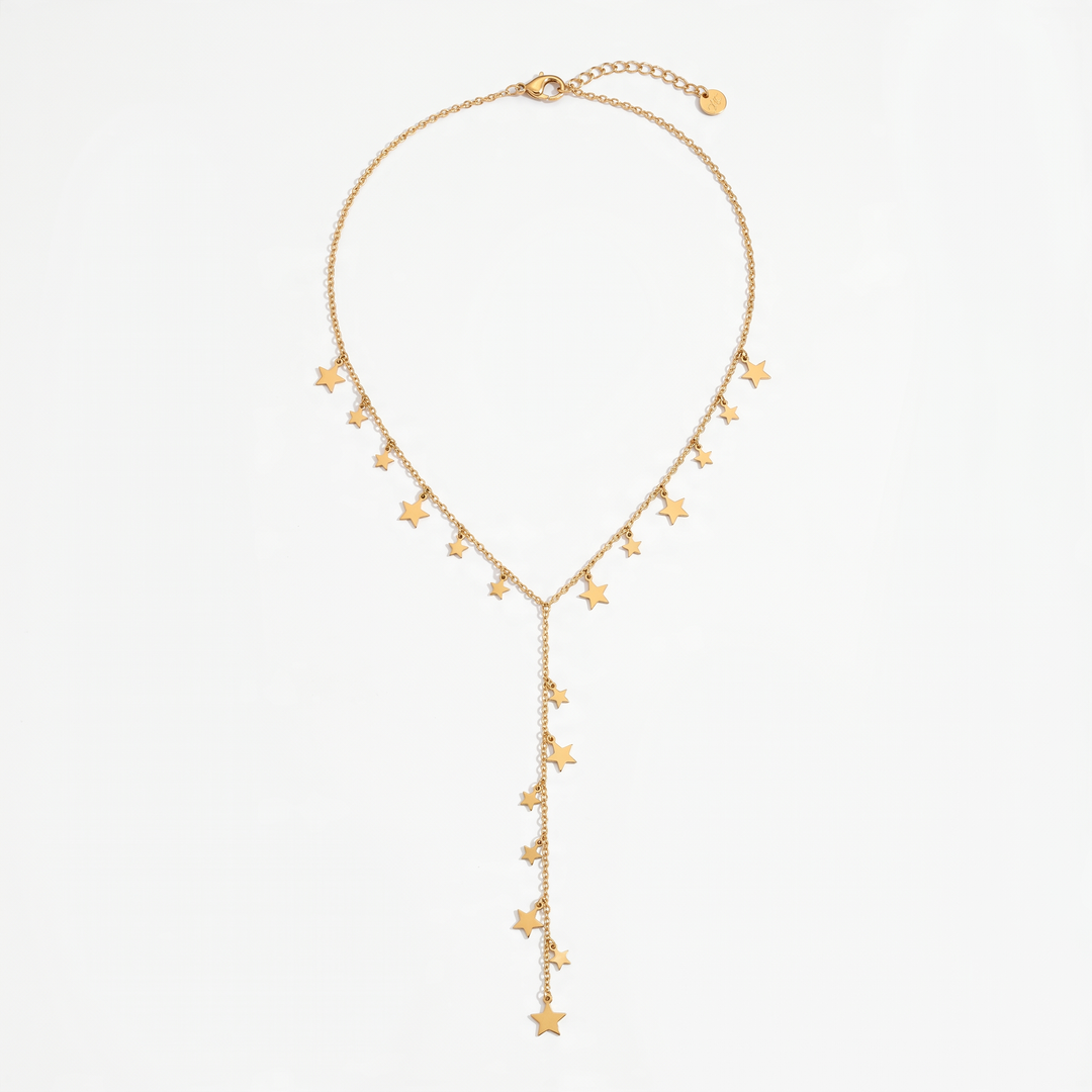 Marbella Star Lariat