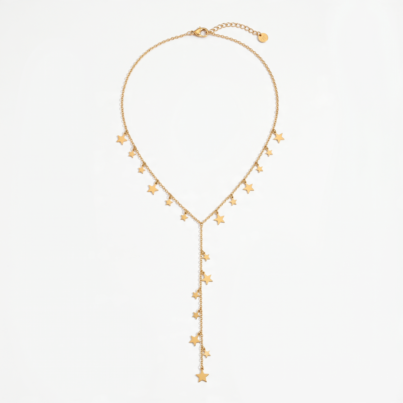 Marbella Star Lariat