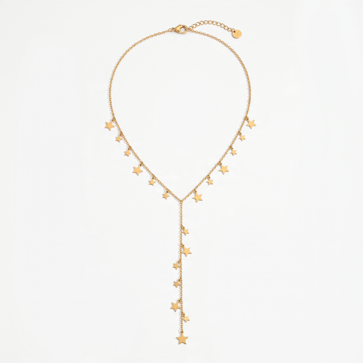 Marbella Star Lariat