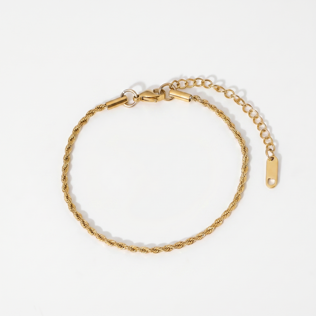 Bali Rope Bracelet