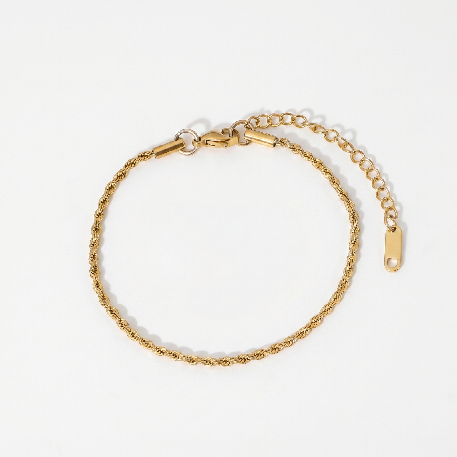 Bali Rope Bracelet