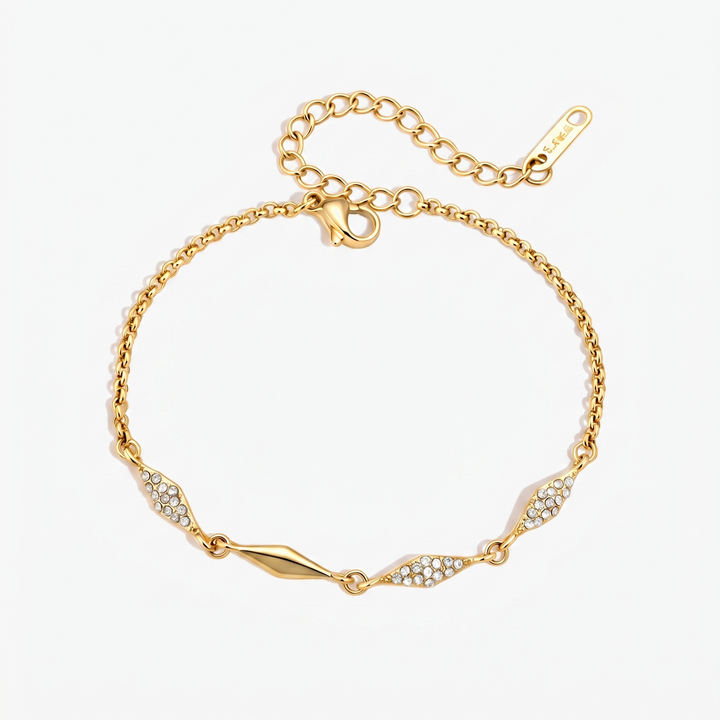 Marbella Pavé Bracelet