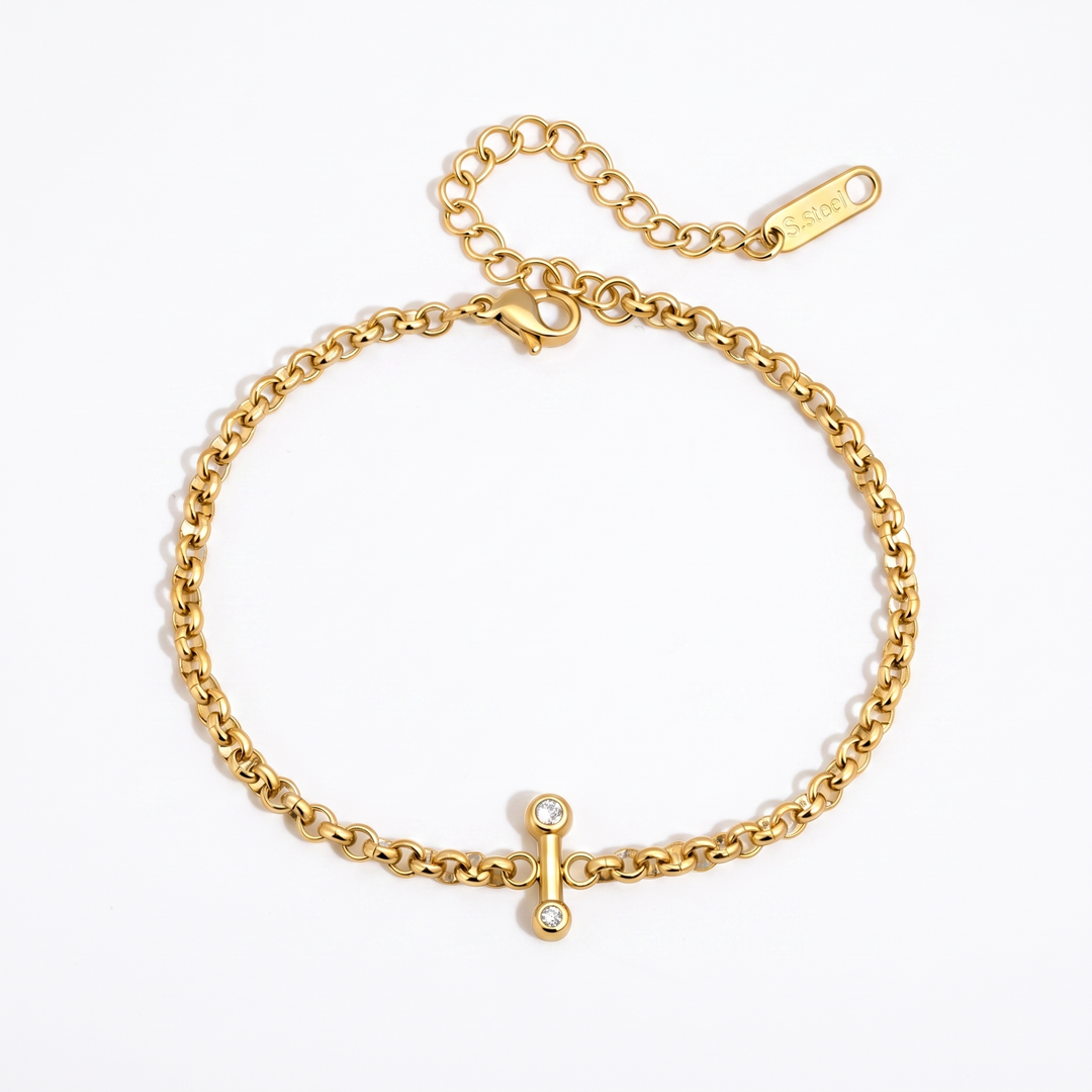 Milano Rolo Bracelet