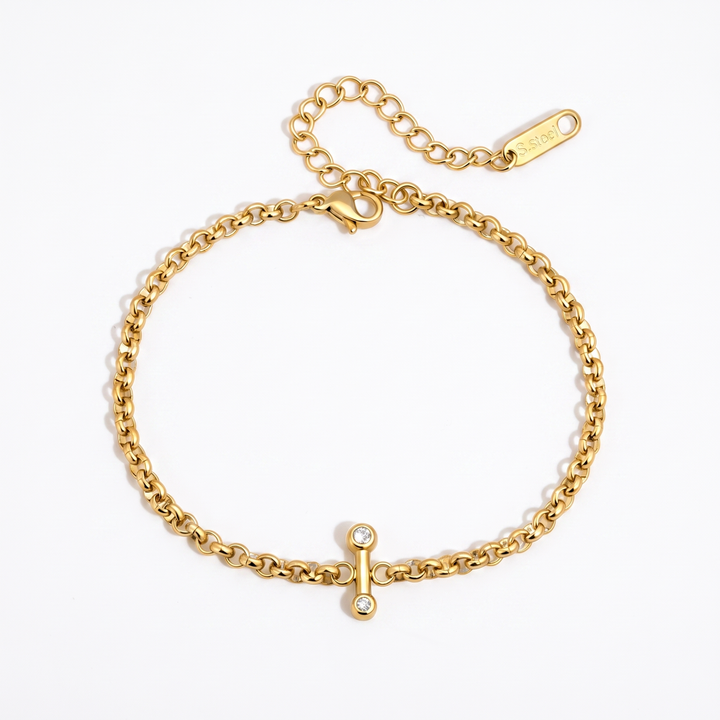 Milano Rolo Bracelet
