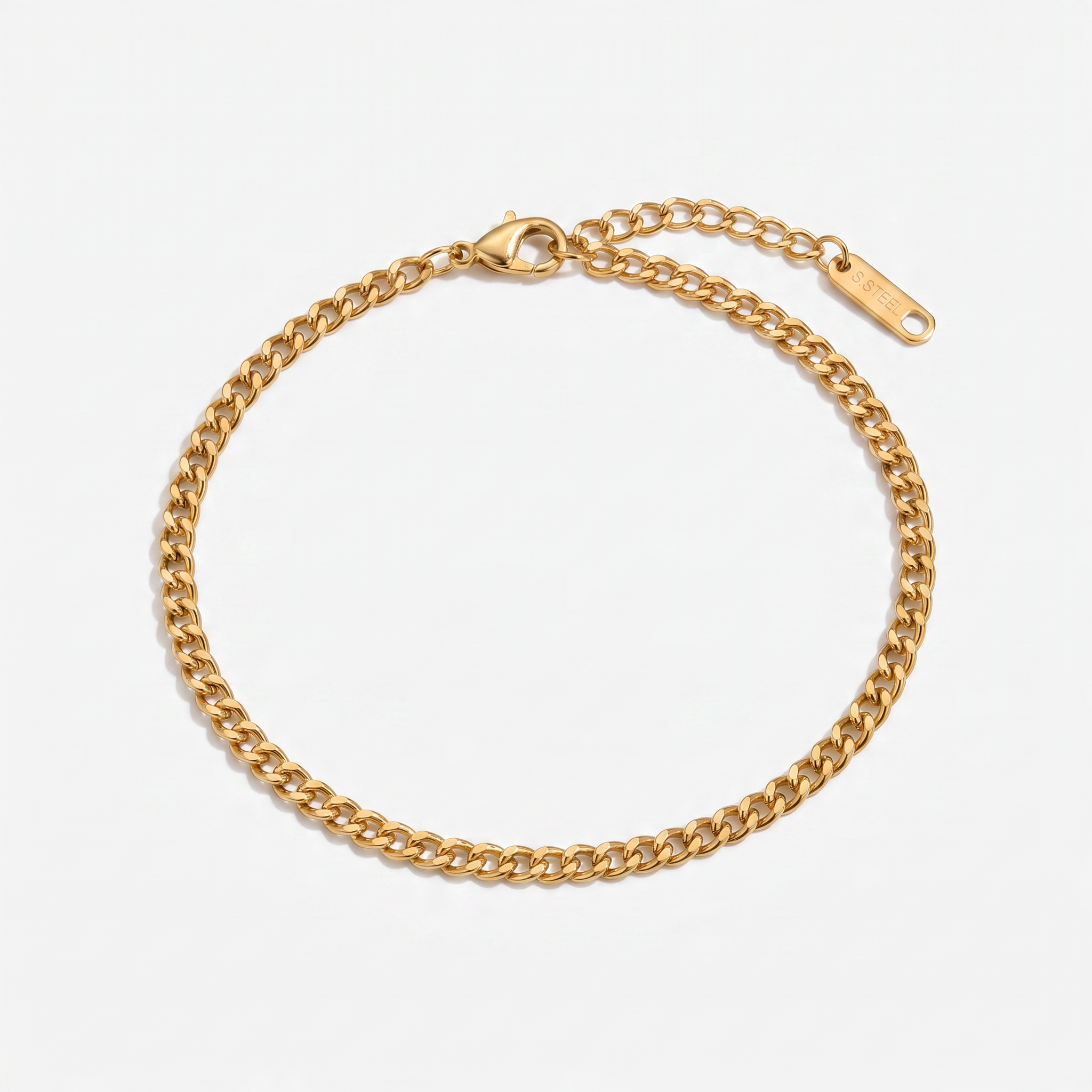 Anklets