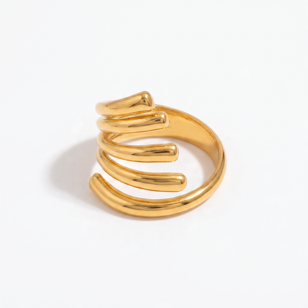 Amalfi Sway Ring
