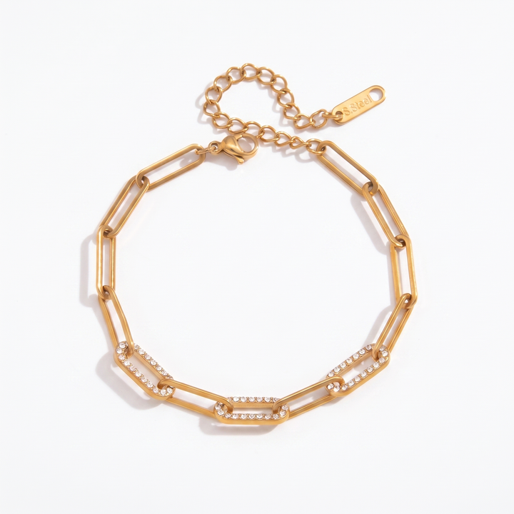 Verona Figaro Bracelet