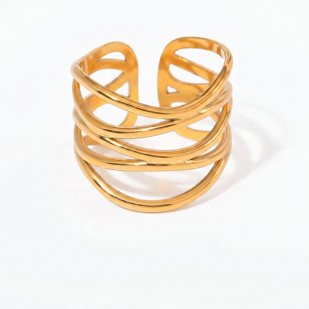 Marina Nest Ring