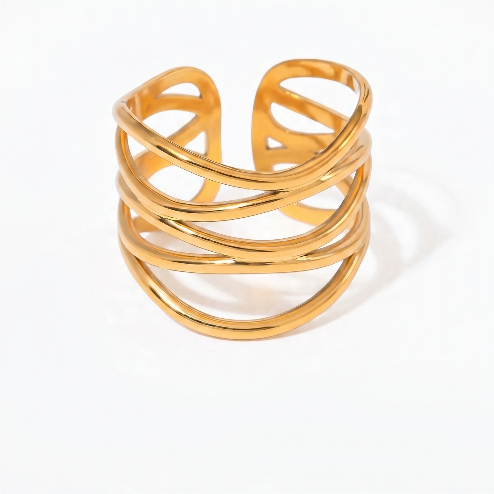 Marina Nest Ring