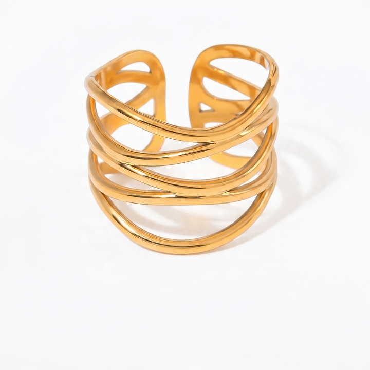 Marina Nest Ring